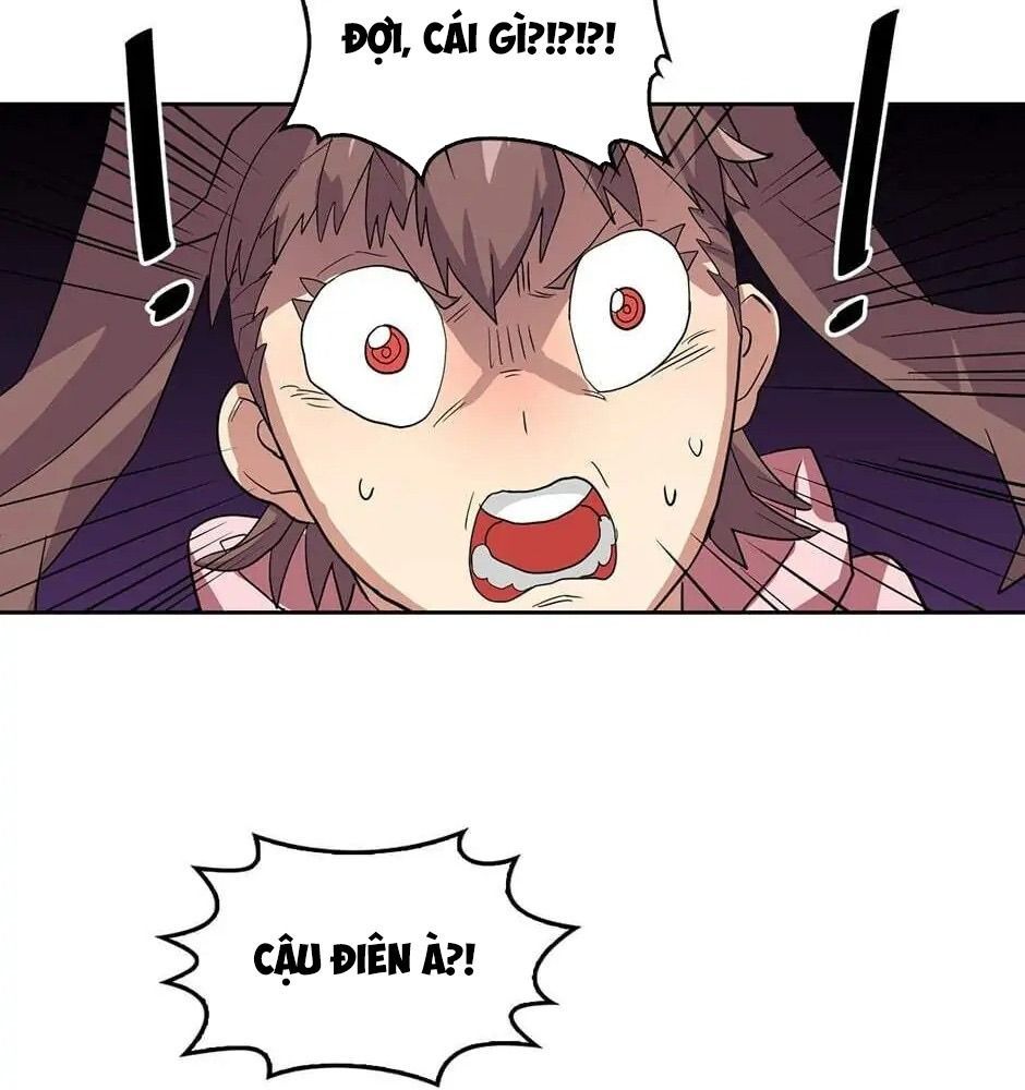 Phép Thuật Của Người Trở Về Phải Đặc Biệt Chap 5 - Next Chap 6