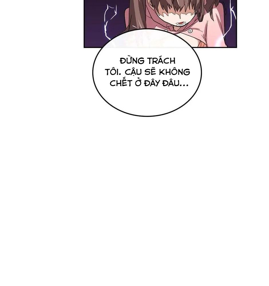 Phép Thuật Của Người Trở Về Phải Đặc Biệt Chap 5 - Next Chap 6