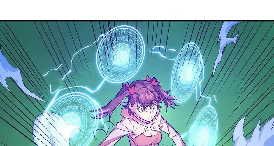 Phép Thuật Của Người Trở Về Phải Đặc Biệt Chap 5 - Next Chap 6