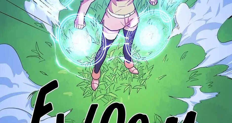 Phép Thuật Của Người Trở Về Phải Đặc Biệt Chap 5 - Next Chap 6