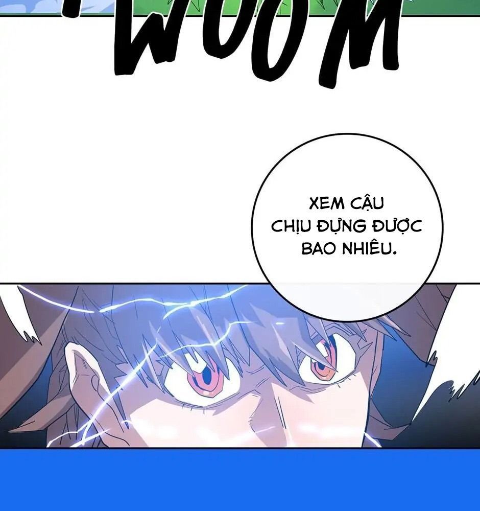 Phép Thuật Của Người Trở Về Phải Đặc Biệt Chap 5 - Next Chap 6