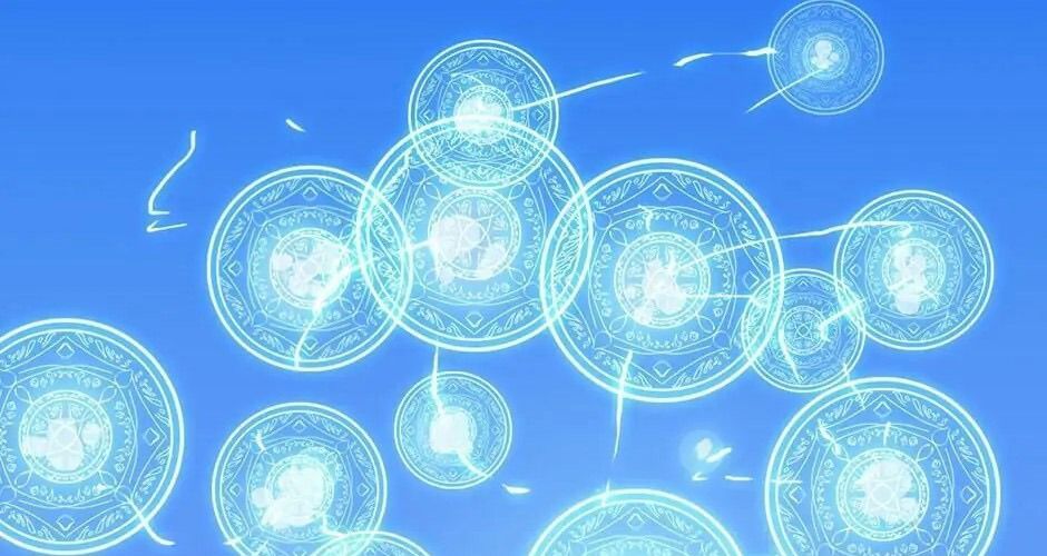 Phép Thuật Của Người Trở Về Phải Đặc Biệt Chap 5 - Next Chap 6