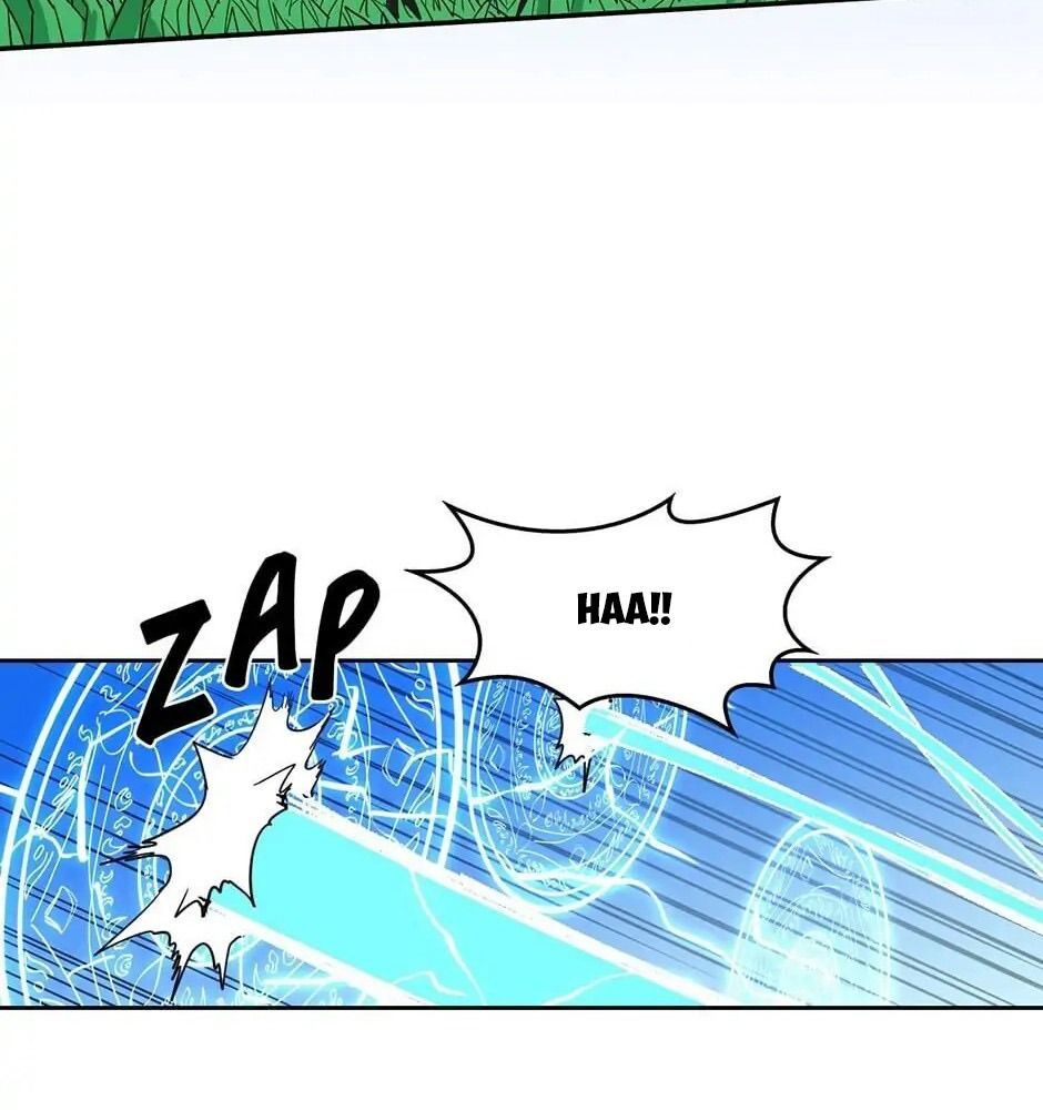 Phép Thuật Của Người Trở Về Phải Đặc Biệt Chap 5 - Next Chap 6