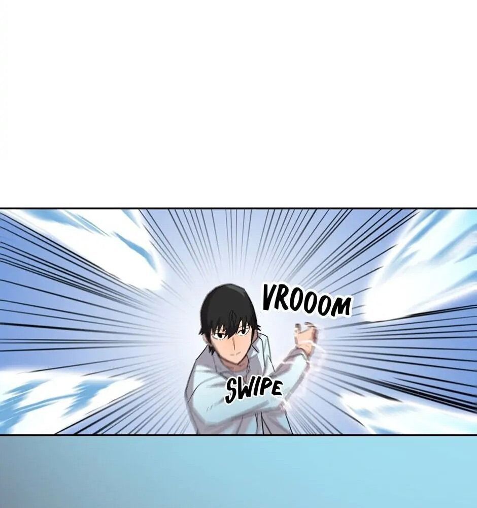 Phép Thuật Của Người Trở Về Phải Đặc Biệt Chap 5 - Next Chap 6