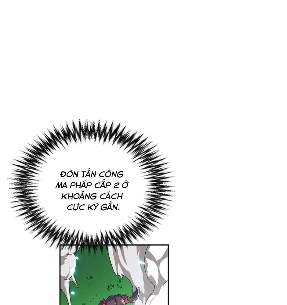 Phép Thuật Của Người Trở Về Phải Đặc Biệt Chap 5 - Next Chap 6