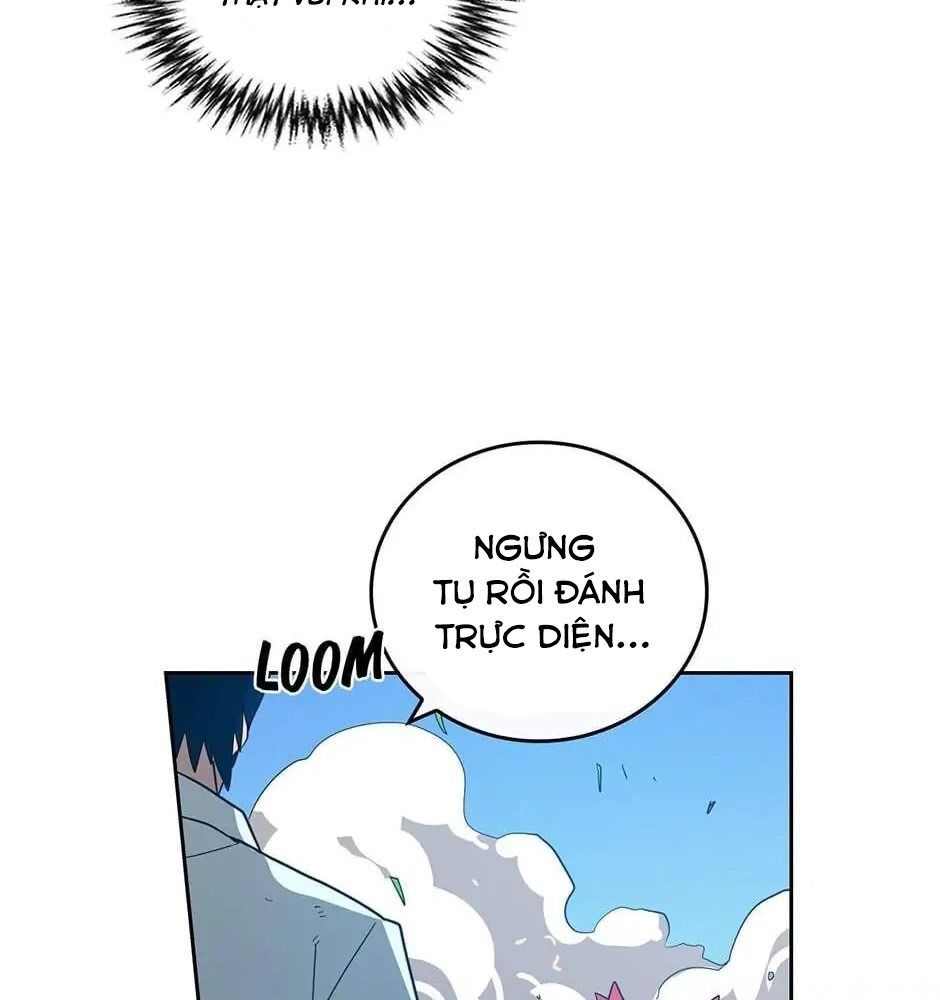 Phép Thuật Của Người Trở Về Phải Đặc Biệt Chap 5 - Next Chap 6