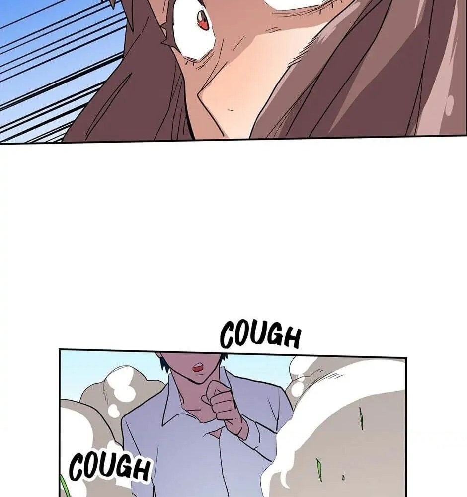 Phép Thuật Của Người Trở Về Phải Đặc Biệt Chap 5 - Next Chap 6