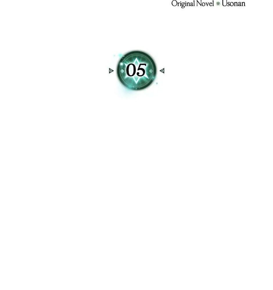 Phép Thuật Của Người Trở Về Phải Đặc Biệt Chap 5 - Next Chap 6