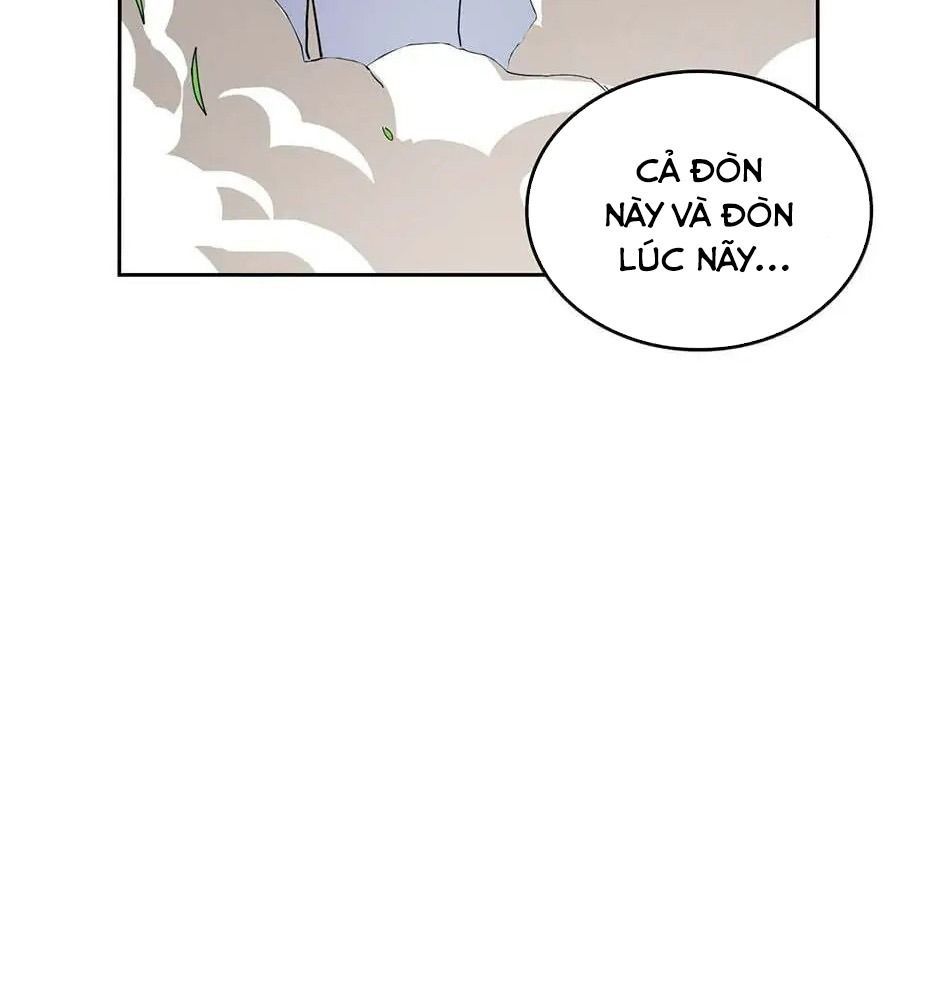 Phép Thuật Của Người Trở Về Phải Đặc Biệt Chap 5 - Next Chap 6