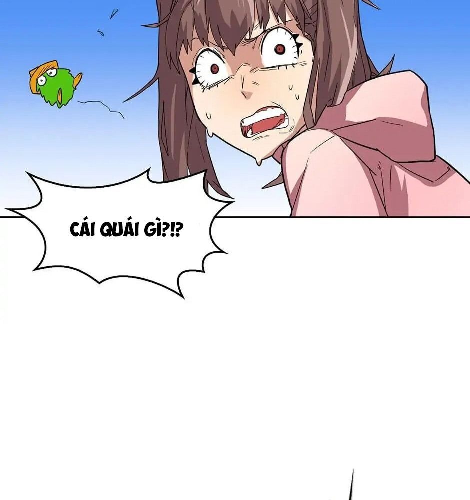 Phép Thuật Của Người Trở Về Phải Đặc Biệt Chap 5 - Next Chap 6