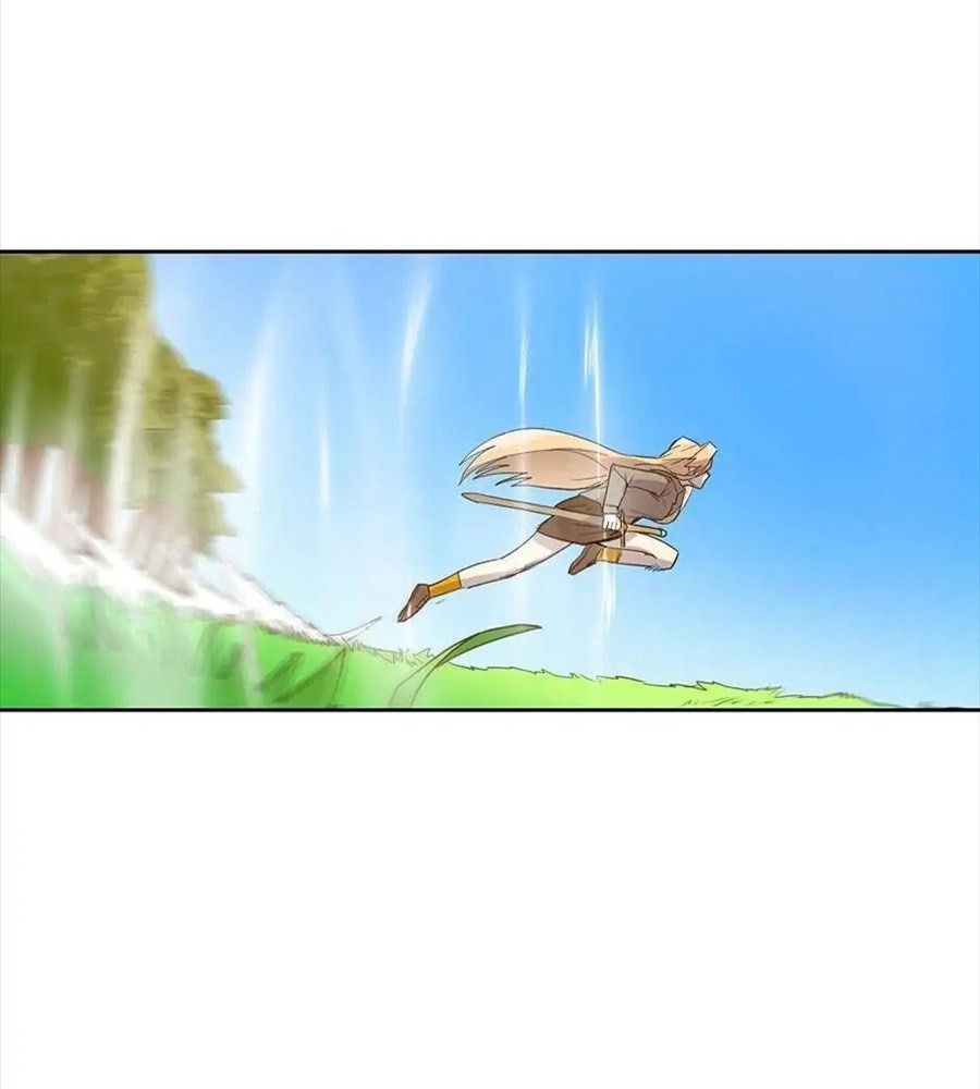 Phép Thuật Của Người Trở Về Phải Đặc Biệt Chap 6 - Next Chap 7