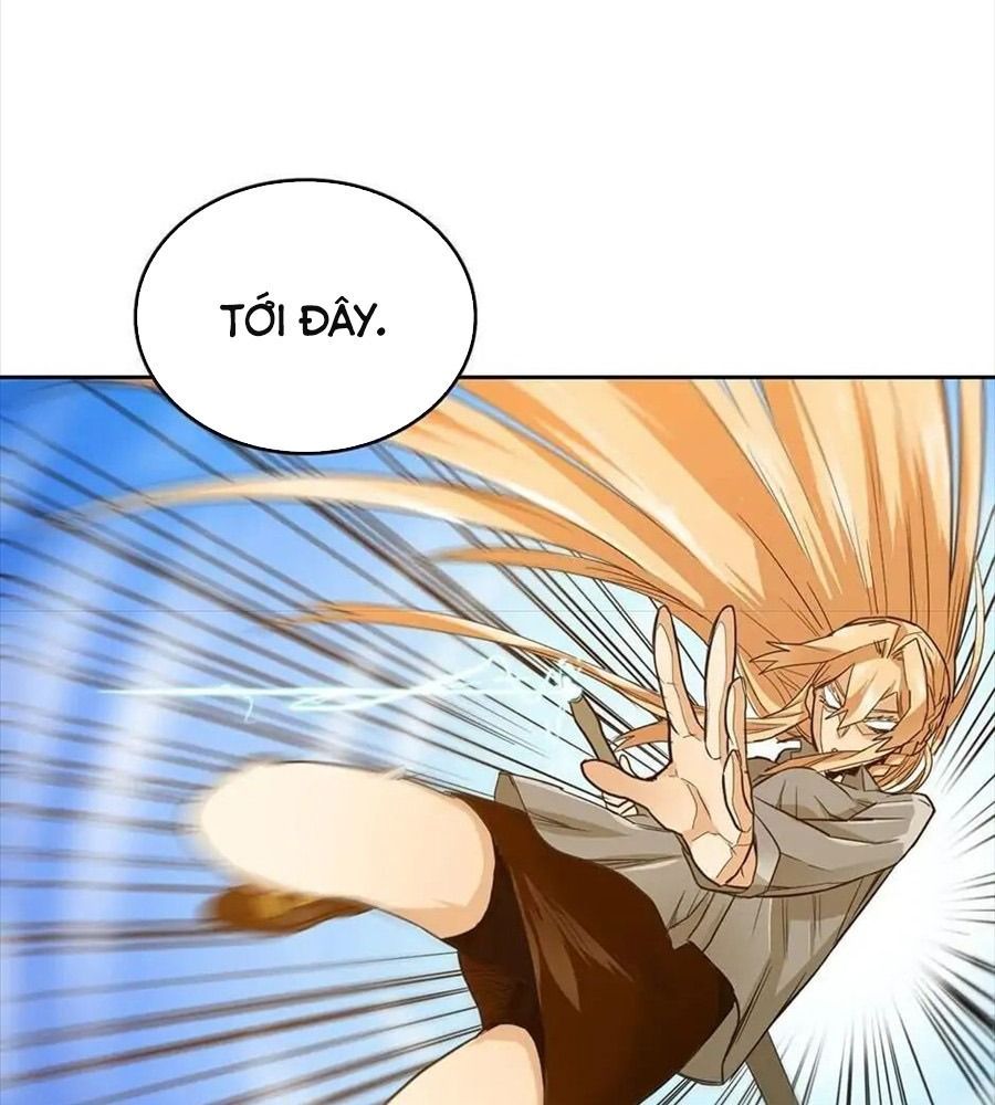 Phép Thuật Của Người Trở Về Phải Đặc Biệt Chap 6 - Next Chap 7