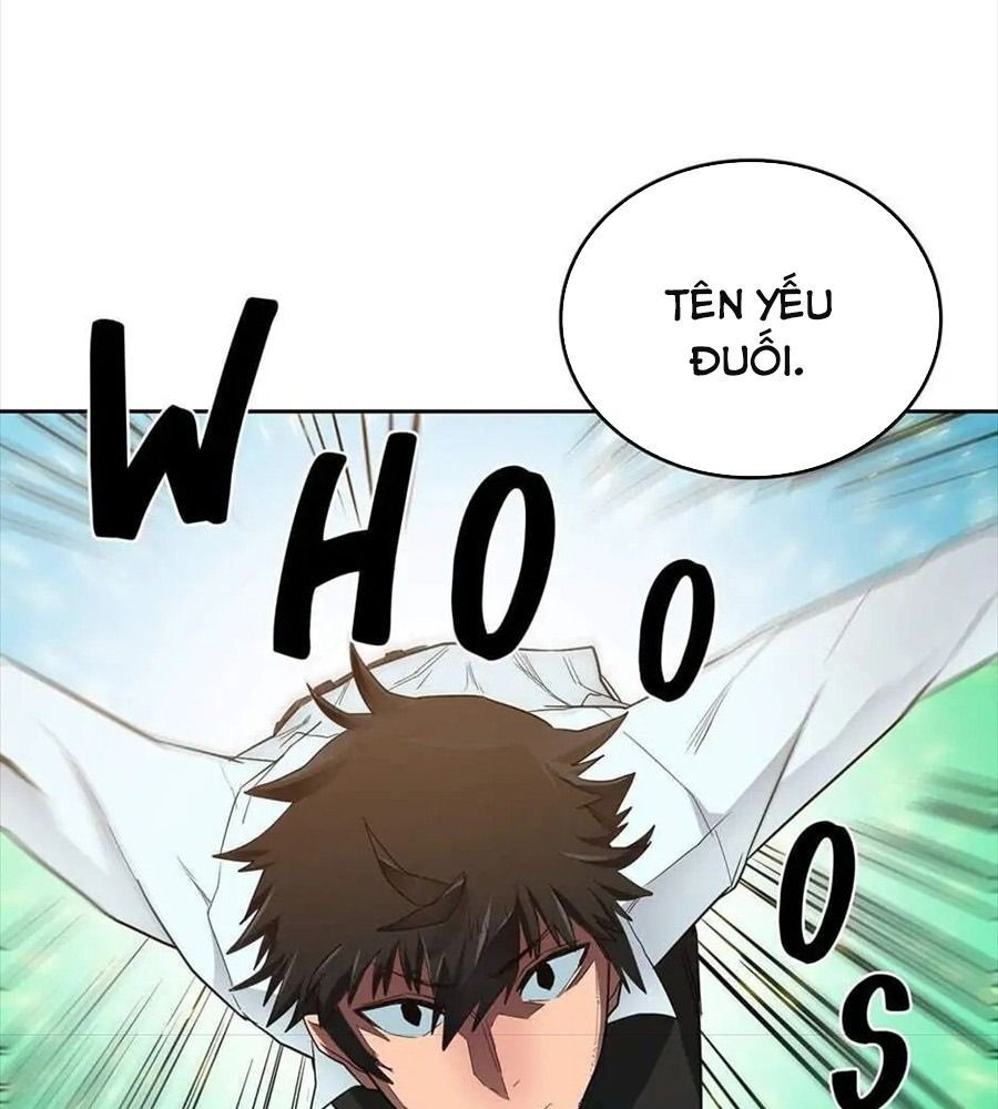 Phép Thuật Của Người Trở Về Phải Đặc Biệt Chap 6 - Next Chap 7