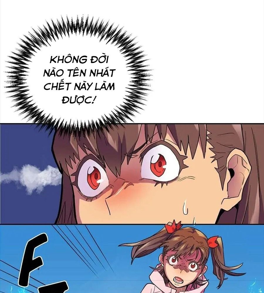 Phép Thuật Của Người Trở Về Phải Đặc Biệt Chap 6 - Next Chap 7