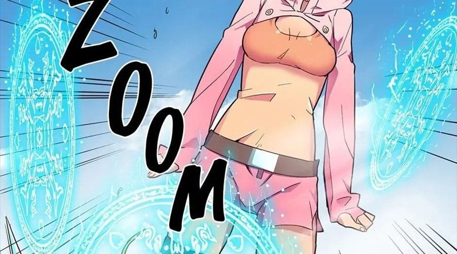 Phép Thuật Của Người Trở Về Phải Đặc Biệt Chap 6 - Next Chap 7