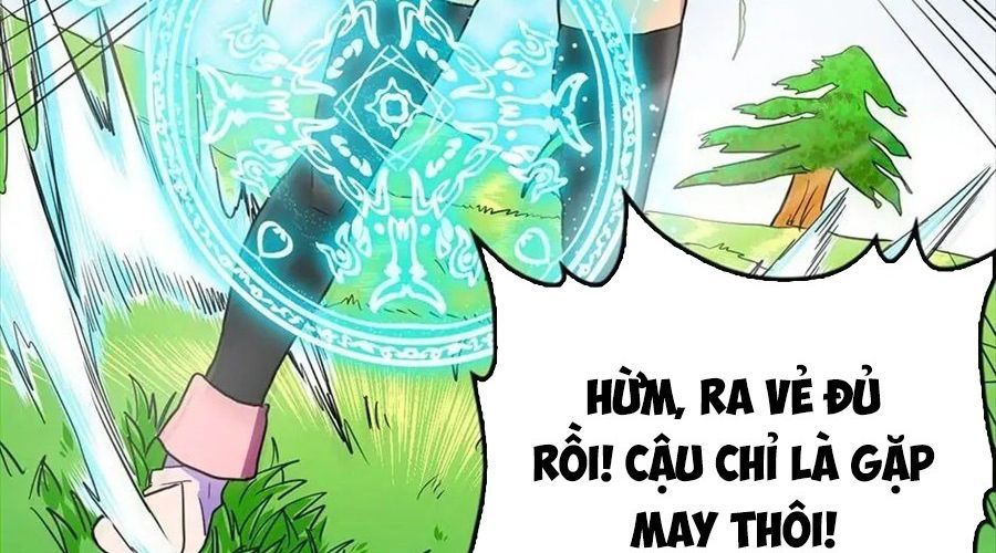 Phép Thuật Của Người Trở Về Phải Đặc Biệt Chap 6 - Next Chap 7
