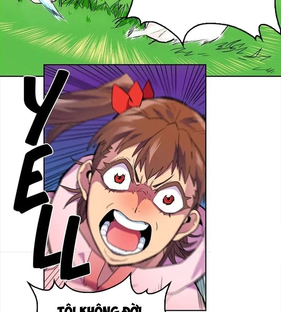 Phép Thuật Của Người Trở Về Phải Đặc Biệt Chap 6 - Next Chap 7