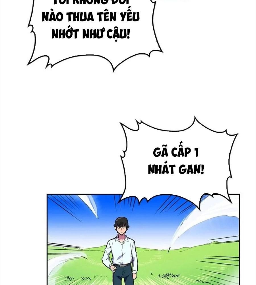 Phép Thuật Của Người Trở Về Phải Đặc Biệt Chap 6 - Next Chap 7