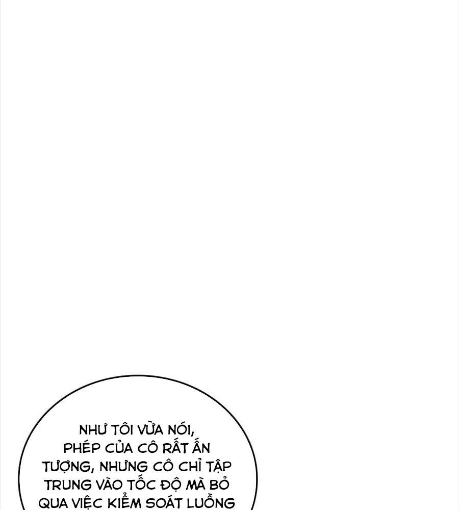 Phép Thuật Của Người Trở Về Phải Đặc Biệt Chap 6 - Next Chap 7