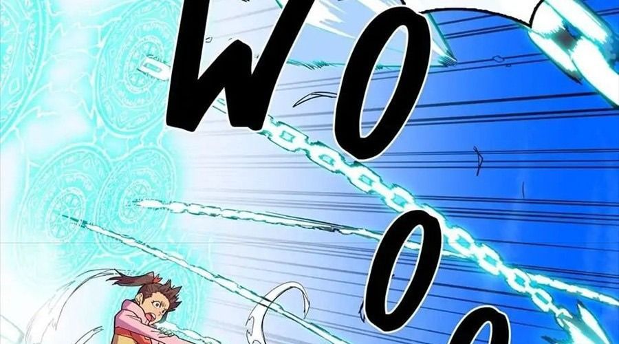 Phép Thuật Của Người Trở Về Phải Đặc Biệt Chap 6 - Next Chap 7