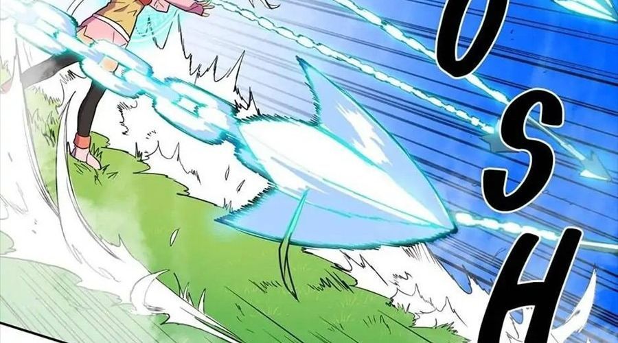 Phép Thuật Của Người Trở Về Phải Đặc Biệt Chap 6 - Next Chap 7