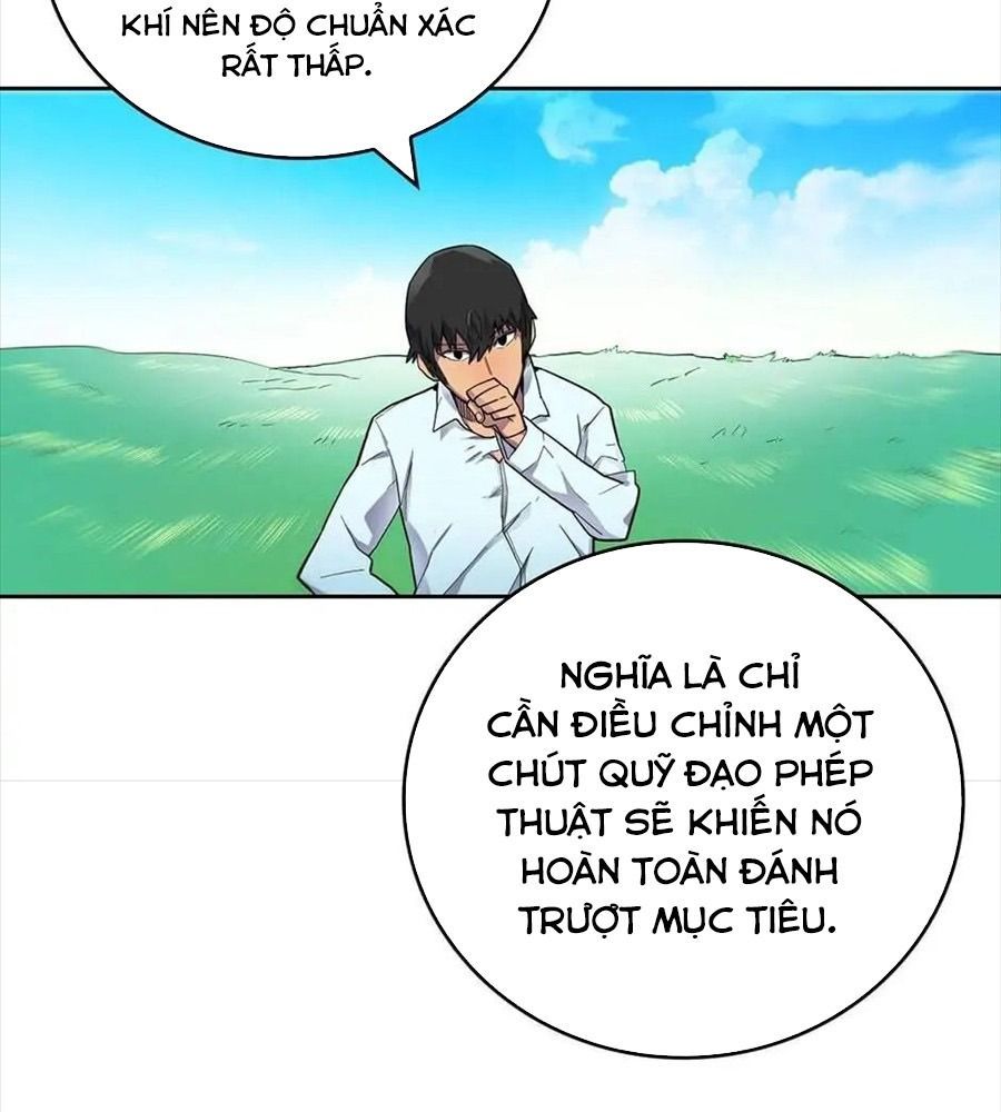 Phép Thuật Của Người Trở Về Phải Đặc Biệt Chap 6 - Next Chap 7