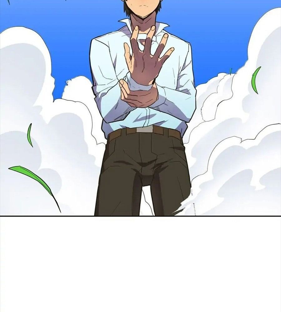 Phép Thuật Của Người Trở Về Phải Đặc Biệt Chap 6 - Next Chap 7