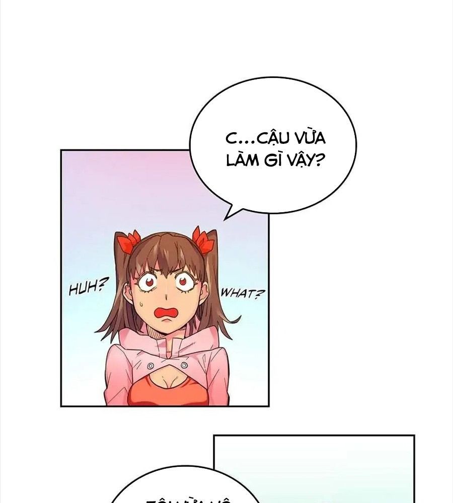 Phép Thuật Của Người Trở Về Phải Đặc Biệt Chap 6 - Next Chap 7