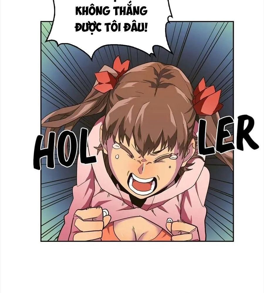 Phép Thuật Của Người Trở Về Phải Đặc Biệt Chap 6 - Next Chap 7