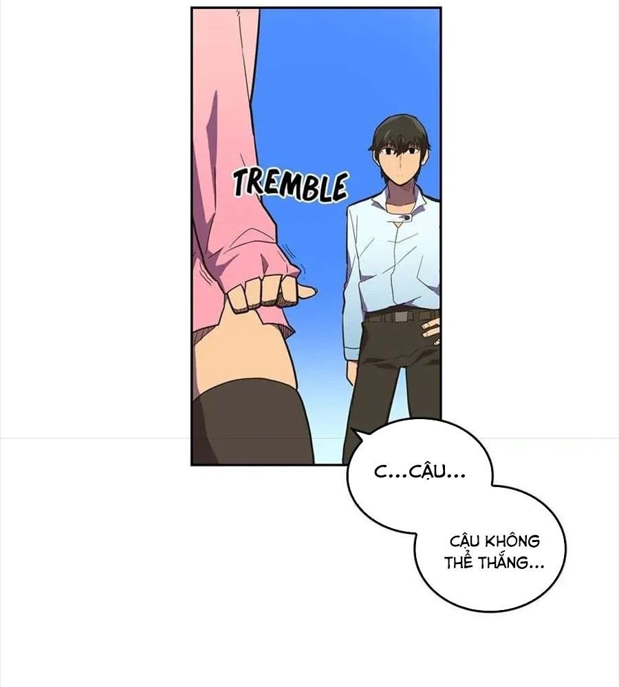 Phép Thuật Của Người Trở Về Phải Đặc Biệt Chap 6 - Next Chap 7