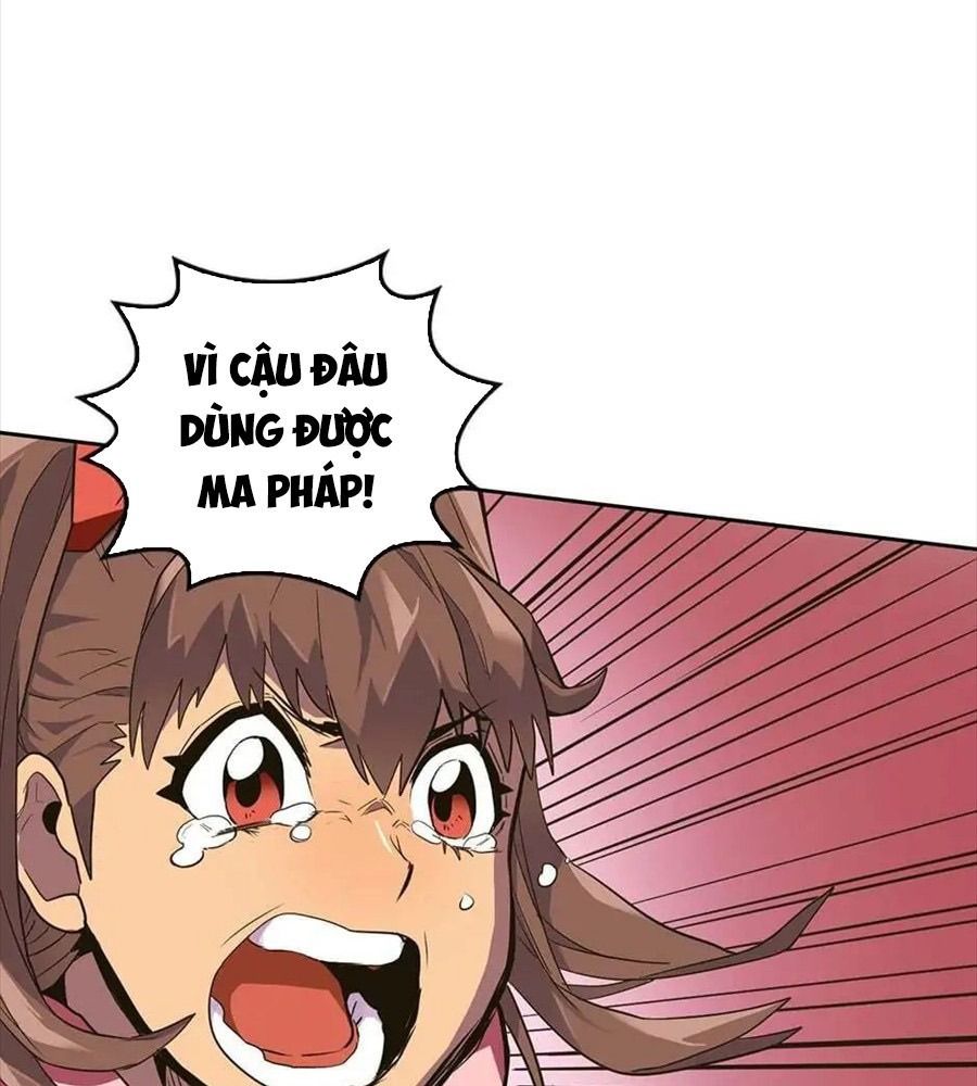 Phép Thuật Của Người Trở Về Phải Đặc Biệt Chap 6 - Next Chap 7