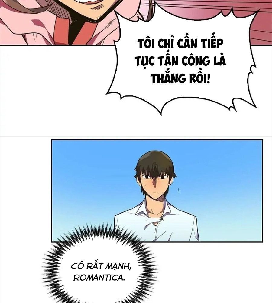Phép Thuật Của Người Trở Về Phải Đặc Biệt Chap 6 - Next Chap 7