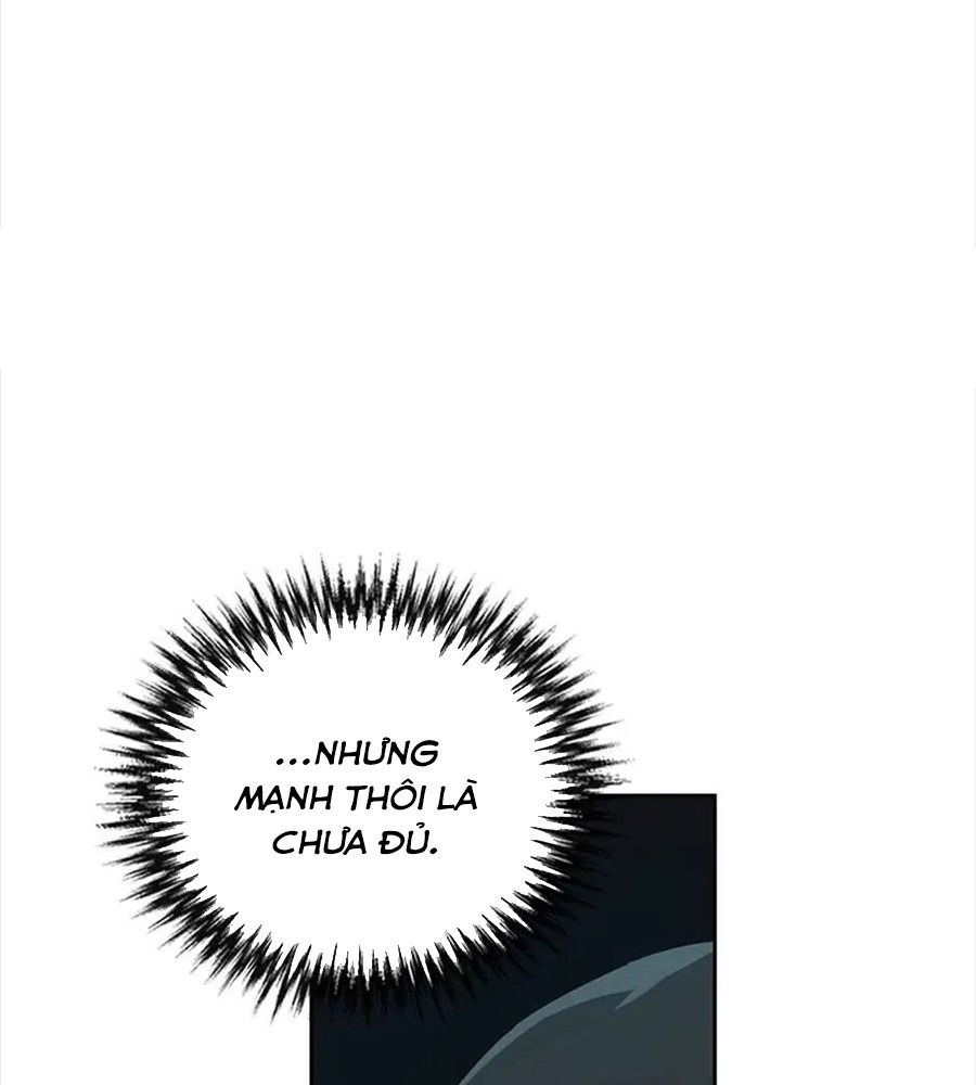 Phép Thuật Của Người Trở Về Phải Đặc Biệt Chap 6 - Next Chap 7