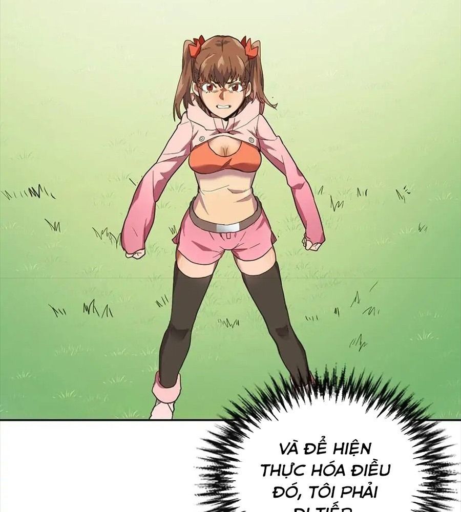 Phép Thuật Của Người Trở Về Phải Đặc Biệt Chap 6 - Next Chap 7