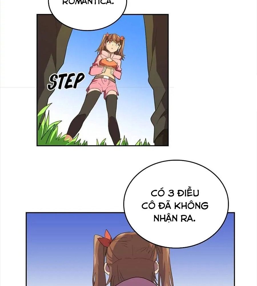 Phép Thuật Của Người Trở Về Phải Đặc Biệt Chap 6 - Next Chap 7