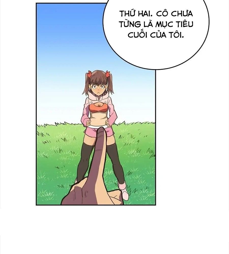 Phép Thuật Của Người Trở Về Phải Đặc Biệt Chap 6 - Next Chap 7