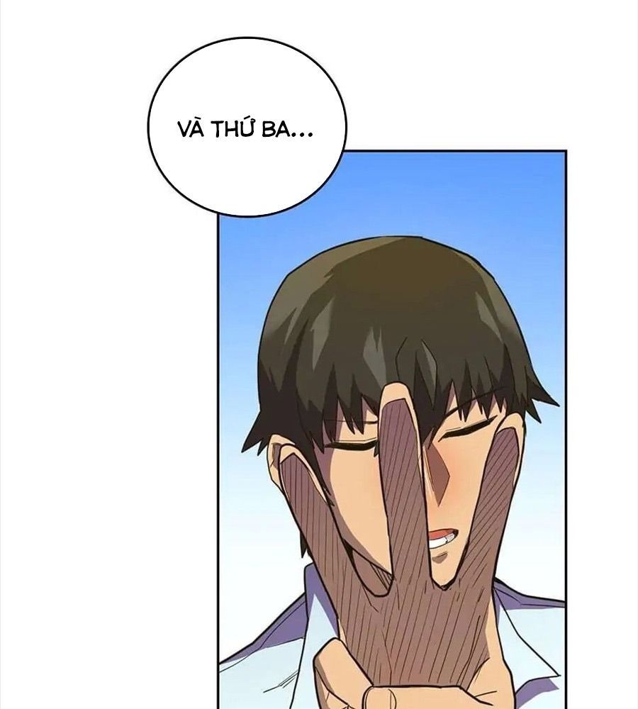 Phép Thuật Của Người Trở Về Phải Đặc Biệt Chap 6 - Next Chap 7