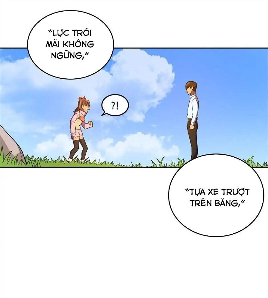Phép Thuật Của Người Trở Về Phải Đặc Biệt Chap 6 - Next Chap 7