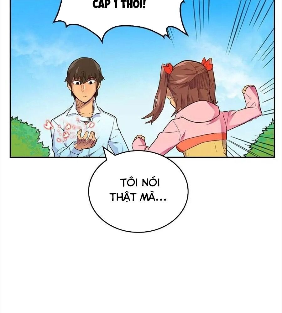 Phép Thuật Của Người Trở Về Phải Đặc Biệt Chap 6 - Next Chap 7