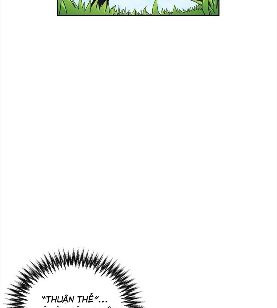 Phép Thuật Của Người Trở Về Phải Đặc Biệt Chap 6 - Next Chap 7