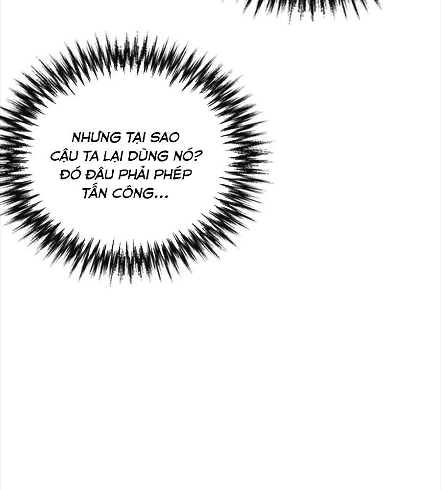 Phép Thuật Của Người Trở Về Phải Đặc Biệt Chap 6 - Next Chap 7