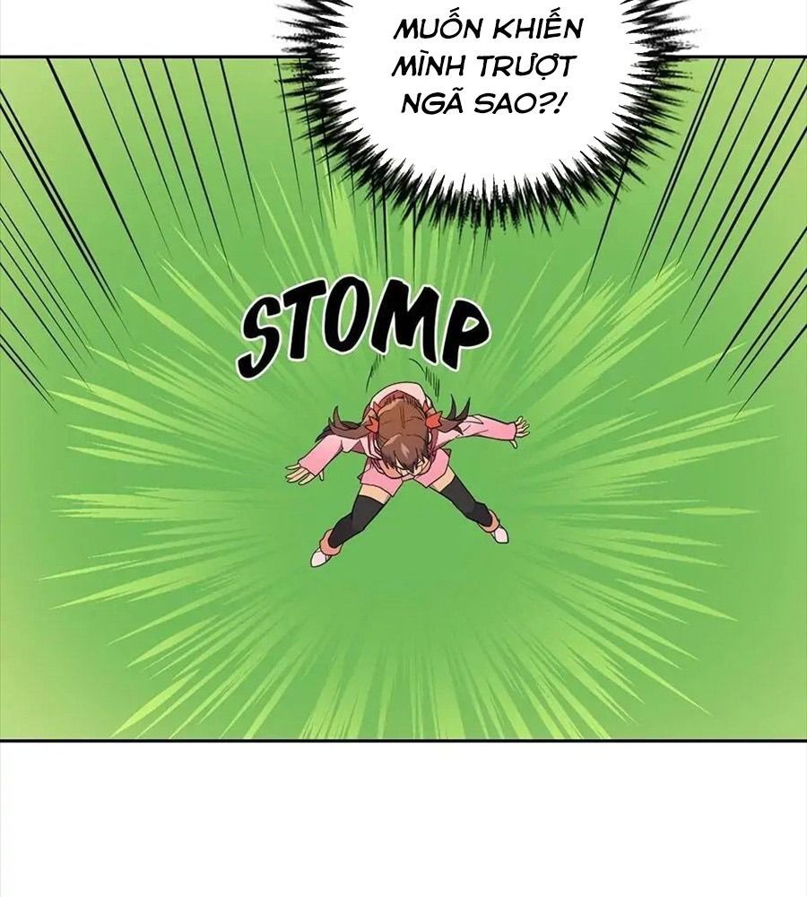 Phép Thuật Của Người Trở Về Phải Đặc Biệt Chap 6 - Next Chap 7