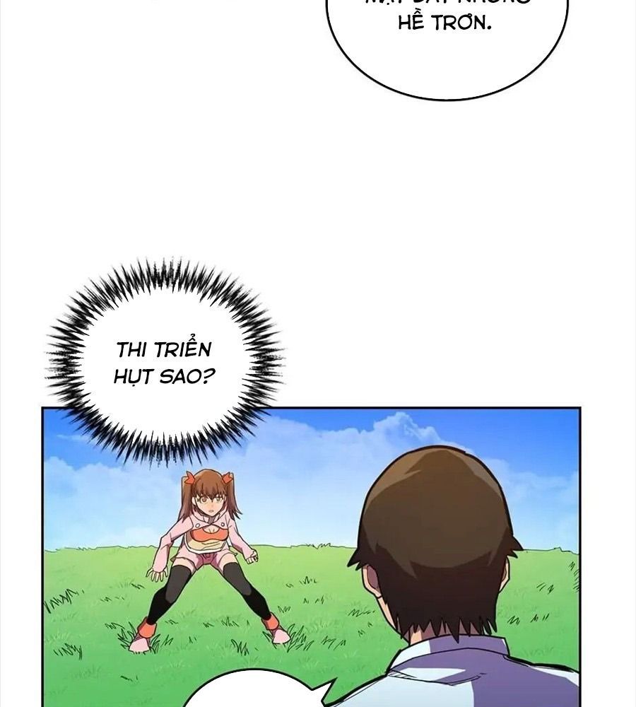 Phép Thuật Của Người Trở Về Phải Đặc Biệt Chap 6 - Next Chap 7