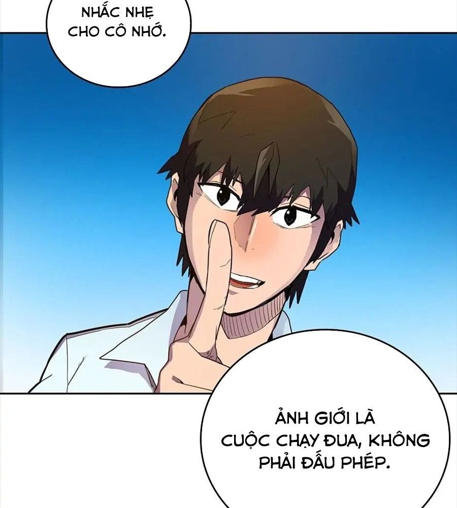 Phép Thuật Của Người Trở Về Phải Đặc Biệt Chap 6 - Next Chap 7