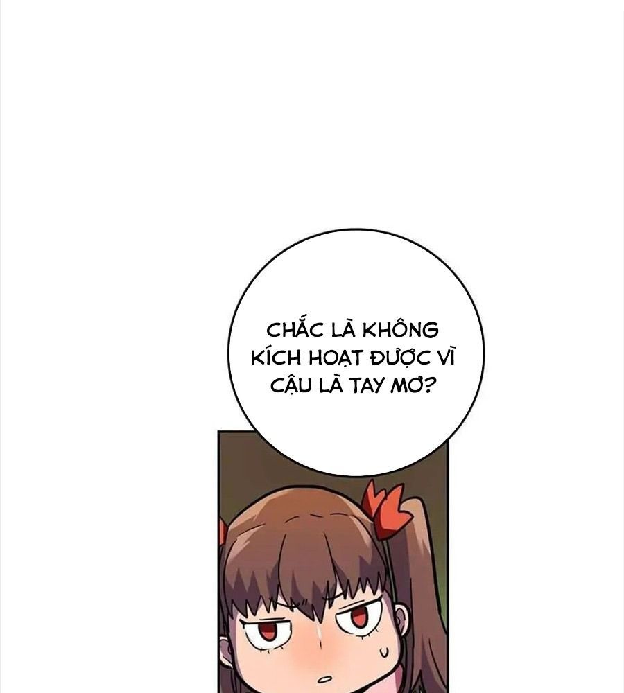 Phép Thuật Của Người Trở Về Phải Đặc Biệt Chap 6 - Next Chap 7