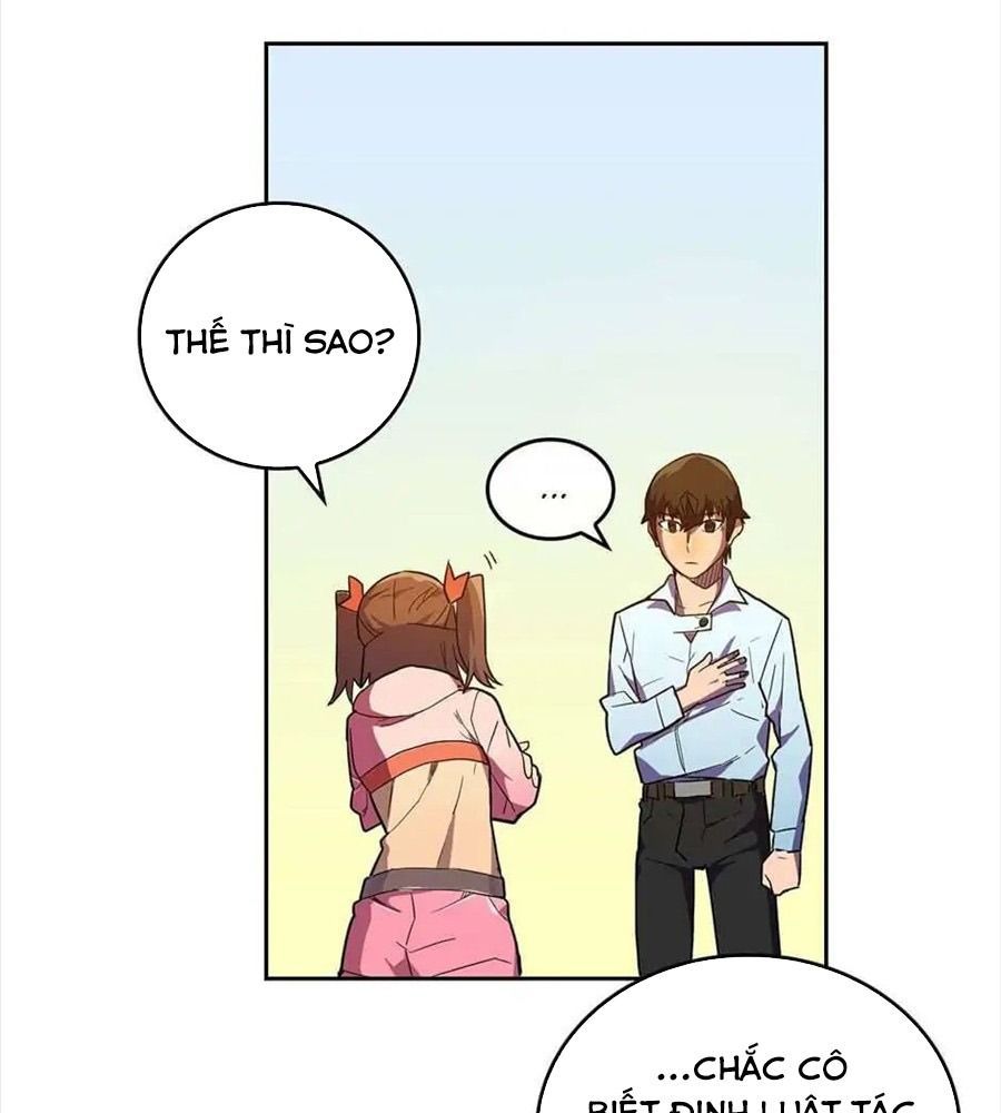 Phép Thuật Của Người Trở Về Phải Đặc Biệt Chap 6 - Next Chap 7