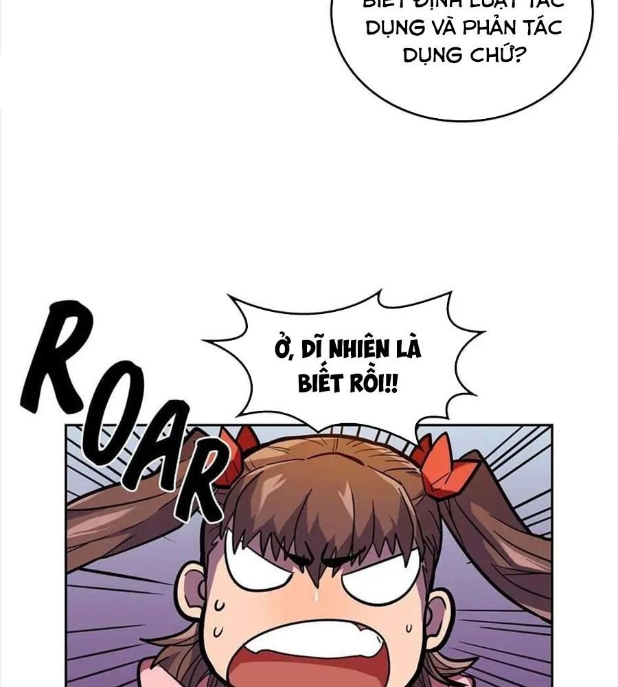 Phép Thuật Của Người Trở Về Phải Đặc Biệt Chap 6 - Next Chap 7