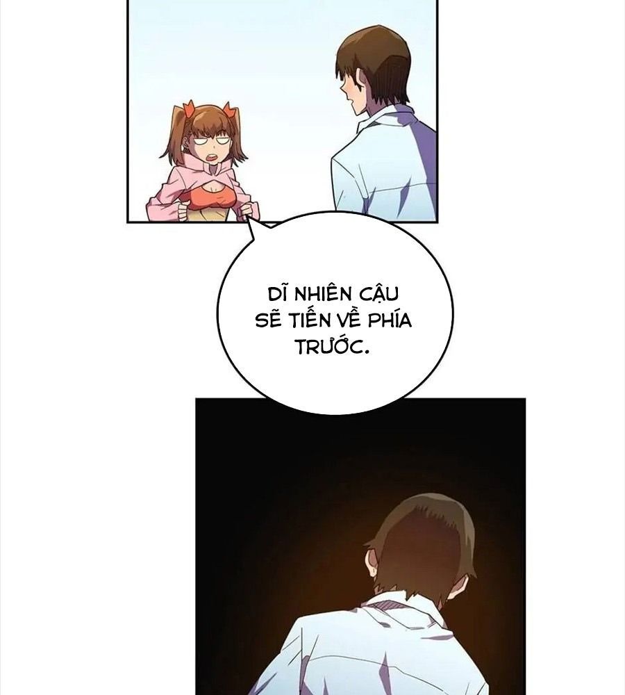 Phép Thuật Của Người Trở Về Phải Đặc Biệt Chap 6 - Next Chap 7