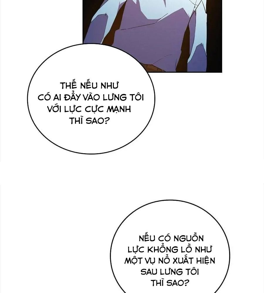 Phép Thuật Của Người Trở Về Phải Đặc Biệt Chap 6 - Next Chap 7