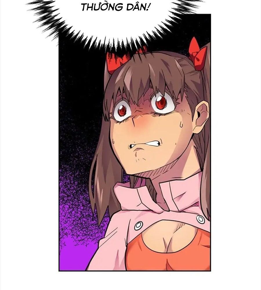 Phép Thuật Của Người Trở Về Phải Đặc Biệt Chap 6 - Next Chap 7